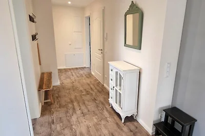 Ferienwohnung Utkiek - Hof Mühlenkoppel