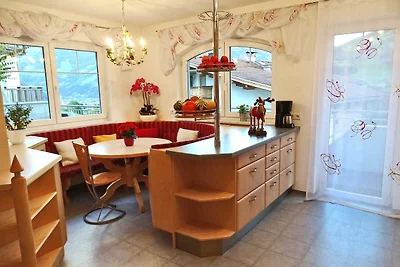 Ferienwohnung für 6 Personen Deluxe