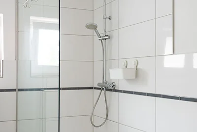 Apartment mit 3 Schlafzimmern - App 11