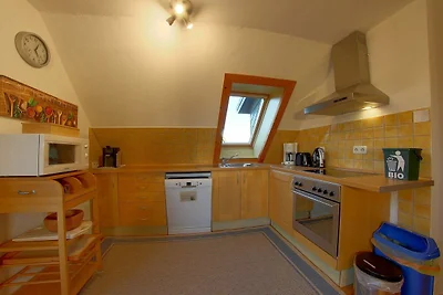 KA6 Haus Küstenzeit