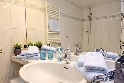 Trelleborgallee, Fewo 106