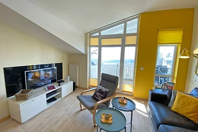 Vakantieappartement Gezinsvakantie Göhren