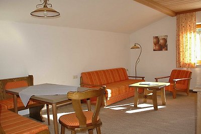 Vakantieappartement Gezinsvakantie Tannheim