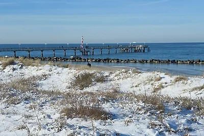 Bei Ziegers Ferienwohnung OG