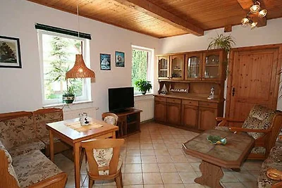 Ferienwohnung Segelkoje