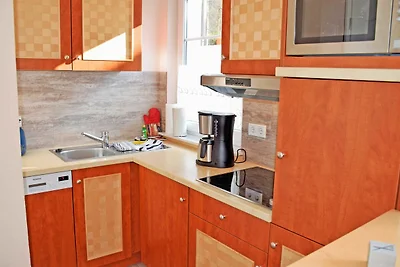 Apartament Dla rodzin Sellin