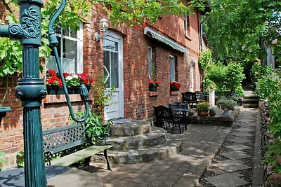 Ferienappartement Mohnblume mit Seeblick und...