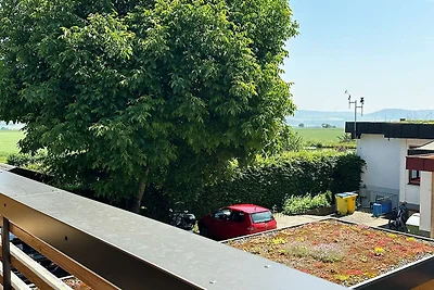 Appartamento Vacanza con famiglia Bad Dürrheim