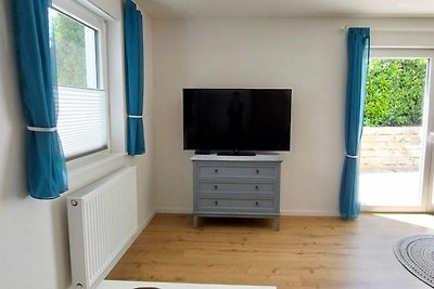 Vakantieappartement Gezinsvakantie Ebermannstadt