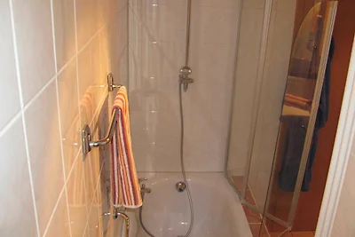 Vakantieappartement Gezinsvakantie Rust
