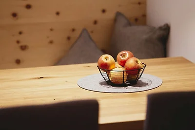 Appartamento Vacanza con famiglia Bad Dürrheim