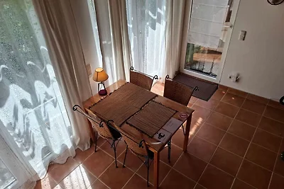 Haus Irina -FH mit Doppelbett in der Galerie ...