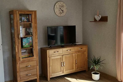 Ferienwohnung Deich