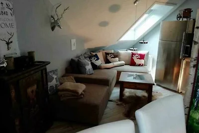 Vakantieappartement Gezinsvakantie Bad Sachsa