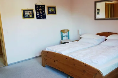 Ferienwohnung Heidelbeere