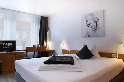 Hotel Cultuur en bezienswaardigheden Heilbronn