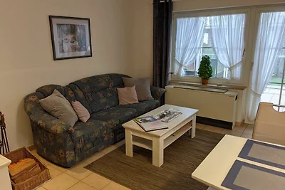 Casa vacanze Vacanza di relax Friedrichskoog