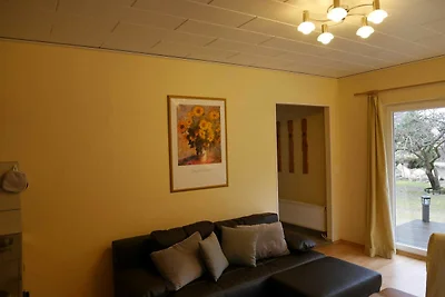 Vakantieappartement Gezinsvakantie Benz