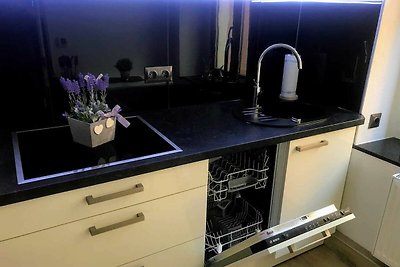 Deluxe Apartment Johannisturm