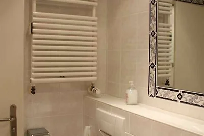 2-Zimmerwohnung Appm. 18 Theodor-Heuss-Str. 3