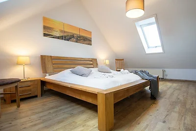 Albergo Cultura ed escursioni Kühlungsborn