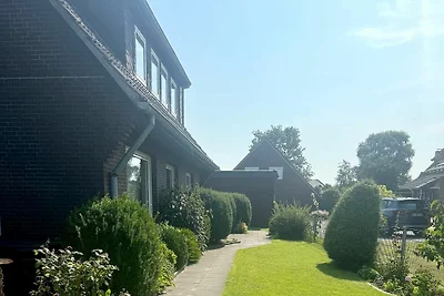 Vakantieappartement Gezinsvakantie Wittmund