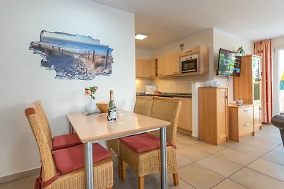 Villa Sonnenstrand EG 4