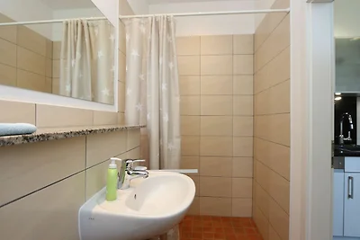 2-Zimmer Fewo im Haupthaus