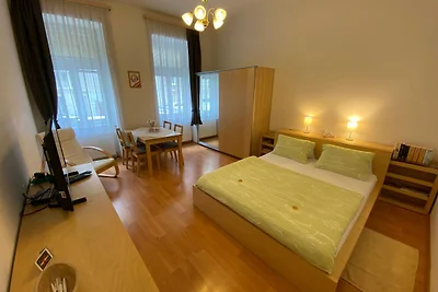 Appartement 4