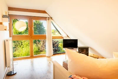 Vakantieappartement Gezinsvakantie Bergen auf Rügen