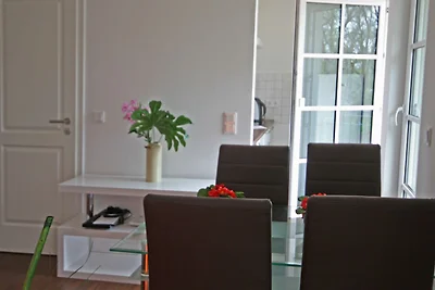 Appartamento Vacanza con famiglia Baabe