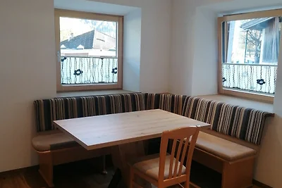 Vakantieappartement Gezinsvakantie Prutz