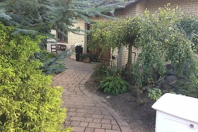 Ferienwohnung mit 3 Schlafzimmern
