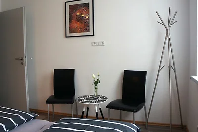 Vakantieappartement Gezinsvakantie Poel