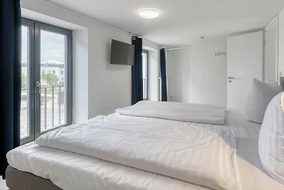 apartman za odmor Obiteljski odmor Nienhagen