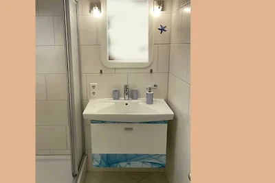 Vakantieappartement Gezinsvakantie Diedrichshagen