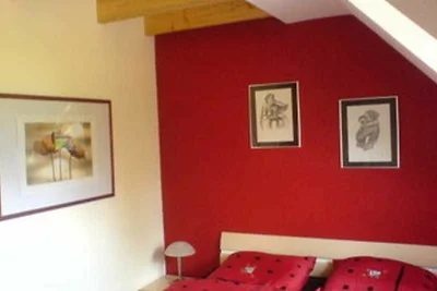 Ferienwohnung Familie Mecklenbrauck