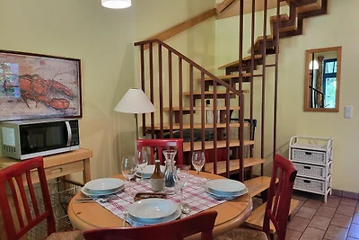 Strandperlen Weidenhof 8 A