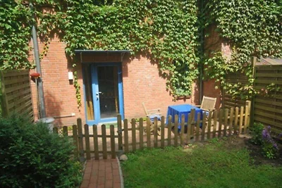Ferienwohnung Luettje Plaisier