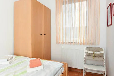 Casa vacanze Vacanza di relax Dornumersiel