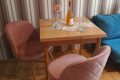 Vakantieappartement Gezinsvakantie Krakow am See