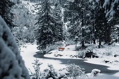 Appartamento Vacanza con famiglia Eisenberg