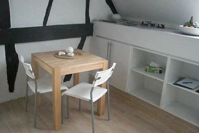 Ferienwohnung Wodan 28qm, 1 Schlafraum, max.