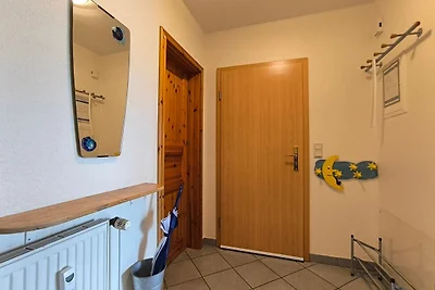 Vakantieappartement Gezinsvakantie Butjadingen