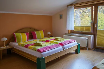 Doppelzimmer - Nr. 04