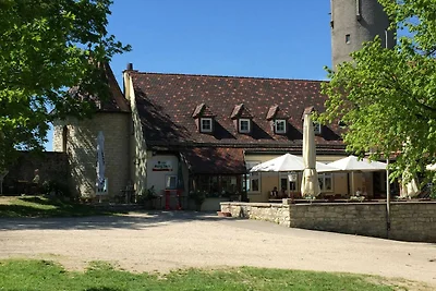 Hotel Cultuur en bezienswaardigheden Dettingen an der Erms