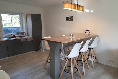 Vakantieappartement Gezinsvakantie Esgrus