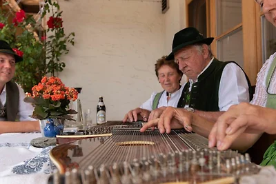 Karwendelzimmer