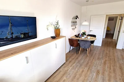 Apartamento Vacaciones familiares St. Peter-Ording