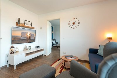 Vakantieappartement Gezinsvakantie Garz